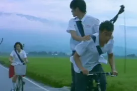 《盛夏光年》十五年后变得那么普通，但《盛夏未来》成救市青春片图片