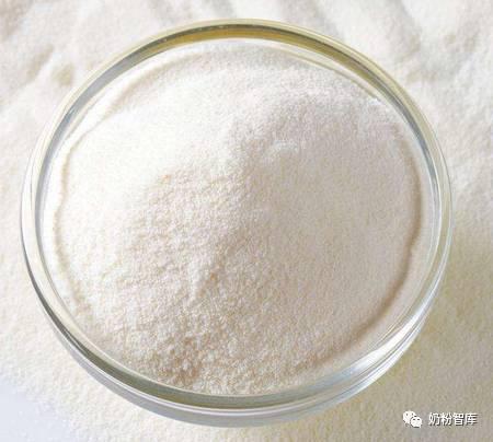 关于奶基原料，你知道多少？