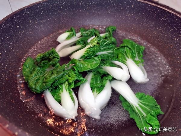 5分钟煎出的牛排，必须有黑椒酱，吃来才有仪式感