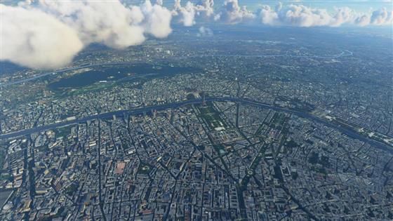 �������Ϸ������Էɵ��Լ����ſڣ�΢��ģ�����2020����