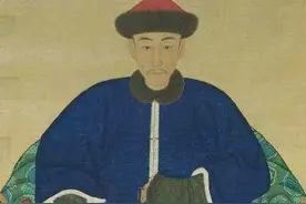 帝位之争：睿亲王多尔衮与肃清王豪格背后的八旗较量图片
