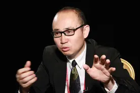 在国内赚了钱，想要“金蝉脱壳”，结果被严查图片
