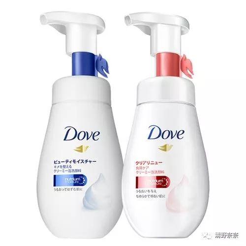 怎么都不会出错的氨基酸洗面奶，教你辨别，闭眼可入