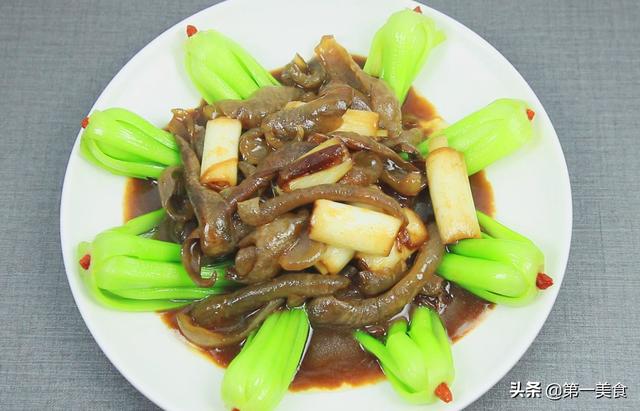 海参怎么吃好 2026年海参怎么吃好吃又简单