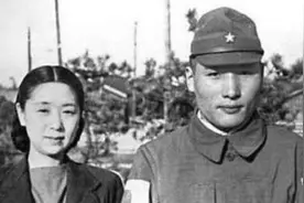中国女子沦为日军情妇生下一子,儿子长大后千里寻父，被拒之门外图片