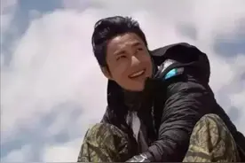 《突然就走到了西藏》：我没去过西藏，但心烦的时候，这是本解药图片