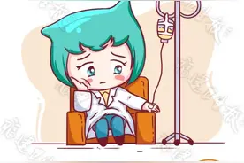 手肿、回血、淤青、刺痛……输液时，遇到这些问题，怎么办？权威回答来了图片
