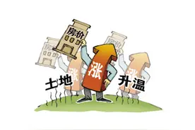 温江下一个爆发之地会是‘它’吗？巨大“剪刀差”成为选择首选图片