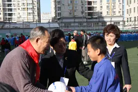 足坛名宿谢鸿钧辞世，培养出“快马”谢峰是其最得意之作图片