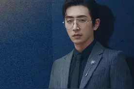 18线演员国际电影节实现飞升？这次我get了“王大锤”的帅气图片