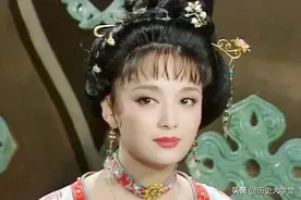 武则天为何将萧淑妃断去手足做成人彘，两人有什么仇怨吗图片