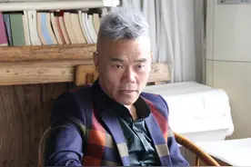 故事：司马南昔日对手的“江湖风云”，曾将其囚于终南山图片