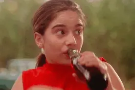 我不阻止孩子喝饮料，但这5类​被列入“黑名单”的，再爱也不买图片