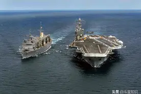 中国“浮岛航母”有多强？未来海上战争堡垒，排水量达50万吨图片