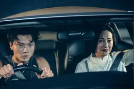 2位豪门女婿《刑侦》演技佳，一位不担心没工开，一位努力养二宝图片