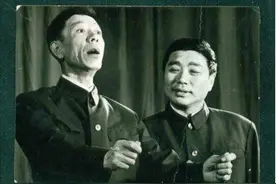 三十年河东——四十年前的杨振华，也曾有过郭德纲一样的梦图片