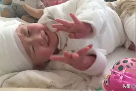 凌晨那场大火烧醒了我，可妻子和3岁的女儿、6岁的儿子还在2楼图片