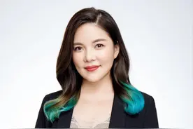 “挺吴”成员再封一人！言论比马薇薇更过分，燕公子账号被禁言图片