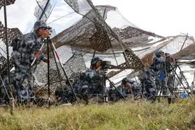 野战文化：流动的宣传阵地，行走的红色课堂图片