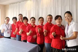 小家政和传统的家政公司有什么不一样？图片