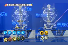 安仔大乐透123期：一注5+2前区跨度看好31，012路推荐2:1:2图片