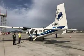 中国最野机场指南图片