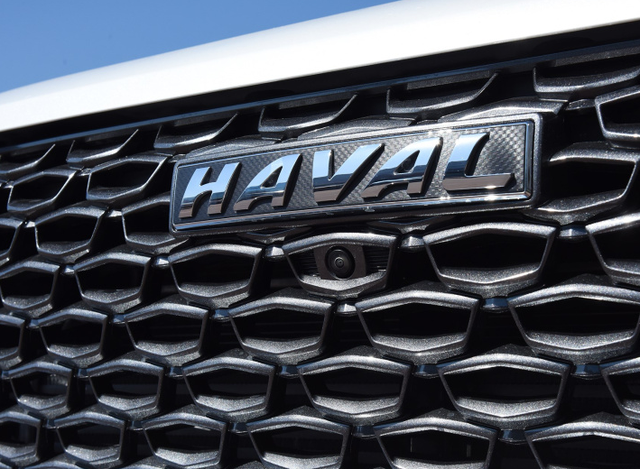 长城汽车的这些年：七款值得一说的车型