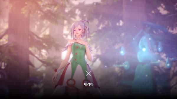 《地下城与勇士OVERKILL》正式公布 3D横版ARPG端游