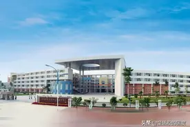 中山迪茵公学：年收学费近6万，招1440人，公费学位竟只有80人？图片