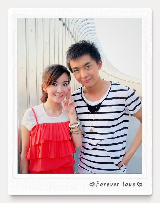 李晟李佳航"双井夫妇"合演过的六部剧,你看过几部呢?