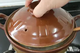 入夏常给家人做一锅营养早餐，广东人一周吃5次，鲜香绵滑又好吃图片