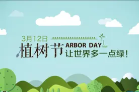 “共创一片蓝天，同爱一份绿色”‖田集中心校植树节手抄报活动！图片