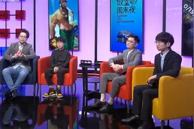 雨童嘲讽Doinb是“金拉夫”！事后Doinb询问糖小幽“金拉夫”意思图片