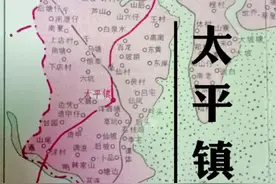 湛江市太平镇历史演变（多方位了解太平镇）图片