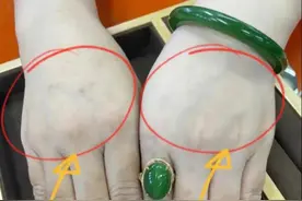 和田玉对身体的好处是不是商家们的炒作呢？图片