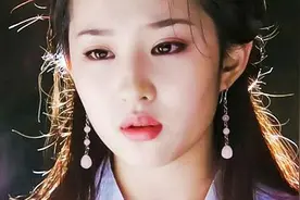 难怪王语嫣没孩子，你看看她对段誉做了什么，说来很丢脸图片