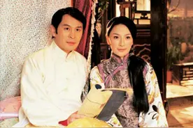 《京华烟云》：守寡的孙曼妮，心理早已“扭曲”了，养子很不幸图片