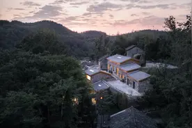 武大师兄弟复活湘西秘境，1块钱就能入股图片