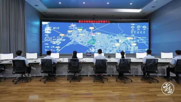 建议提案追踪 | 加大州级大数据投入 推动全州大数据平台建设