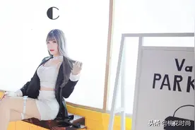 武汉200多名大学生，兴趣爱好不一样，竟然组建了一个伪娘团图片