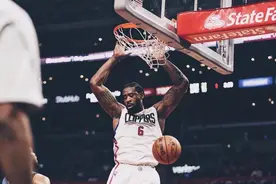 生涯扣篮2000次有多难？NBA有史以来，只有三位球员做到图片