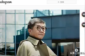 陈时中：“防疫男神”就是我！台湾众网友：呕呕呕呕呕图片