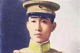 人杰地灵的湖南，被世人歌颂的三帅六将，是指哪九位开国将领图片