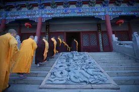 《金刚经》揭秘了八大生命真相！越早知道越好图片