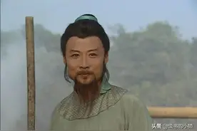 水浒里的禁军教头不值钱？错了，不但体面风光，品级还不低图片