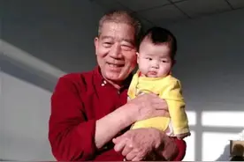 67岁高龄产妇产女新进展：40岁姐姐喜当妈，大女儿终究妥协了图片