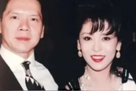 四哥是谢贤，五哥是向华强，那前面三位都是谁？名副其实，不敢惹图片