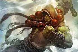 魔兽世界：奶萨大秘境Battle活动 限时心得图片