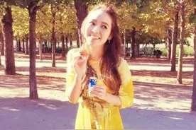 得体小姐侯佩岑的唯一叛逆图片