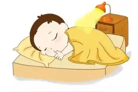 如何设置新生儿室内照明图片